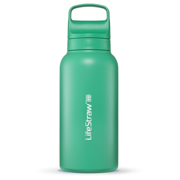 LifeStraw - Go Stainless Steel - Gourde