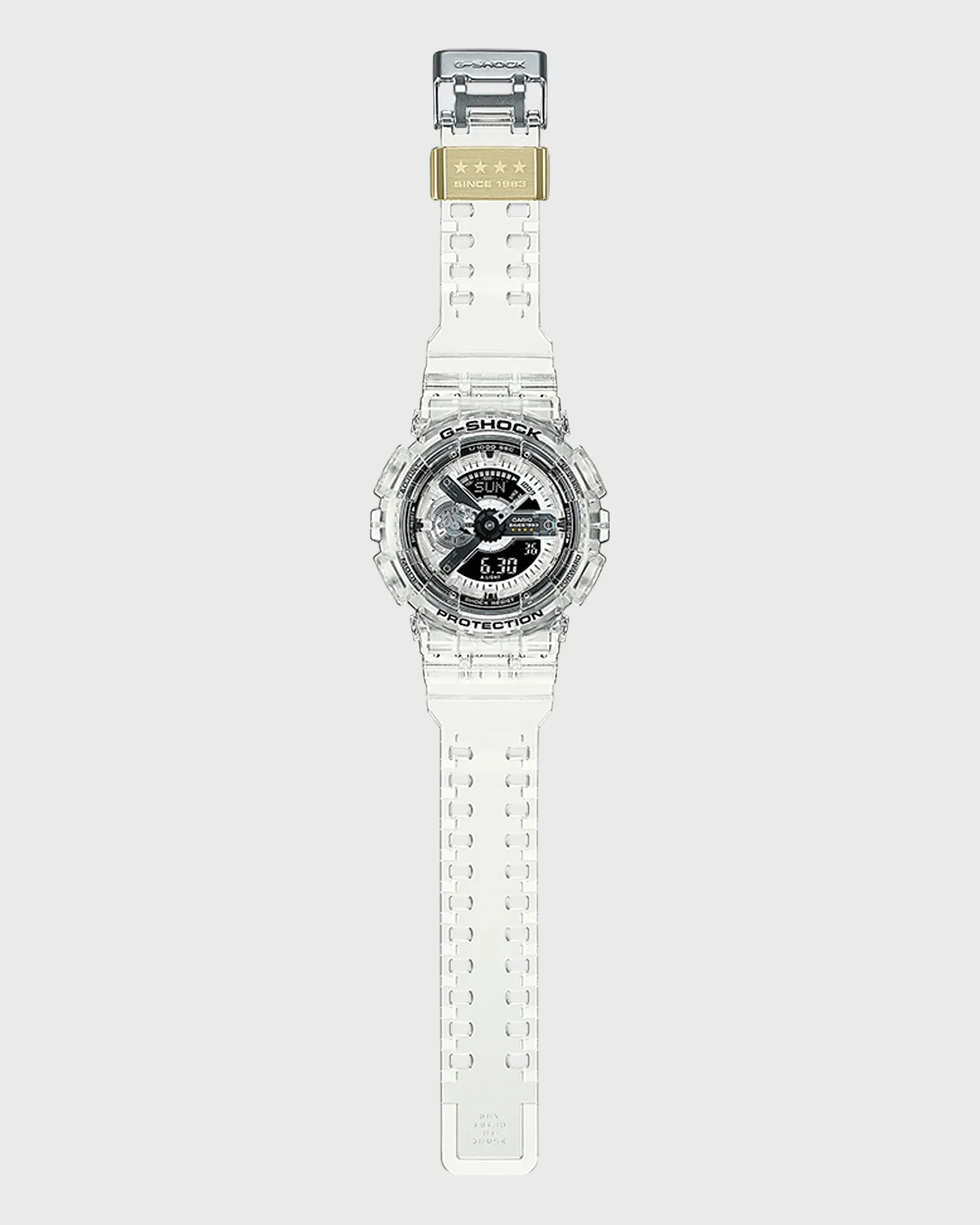 G-SHOCK GA-114RX-7AER