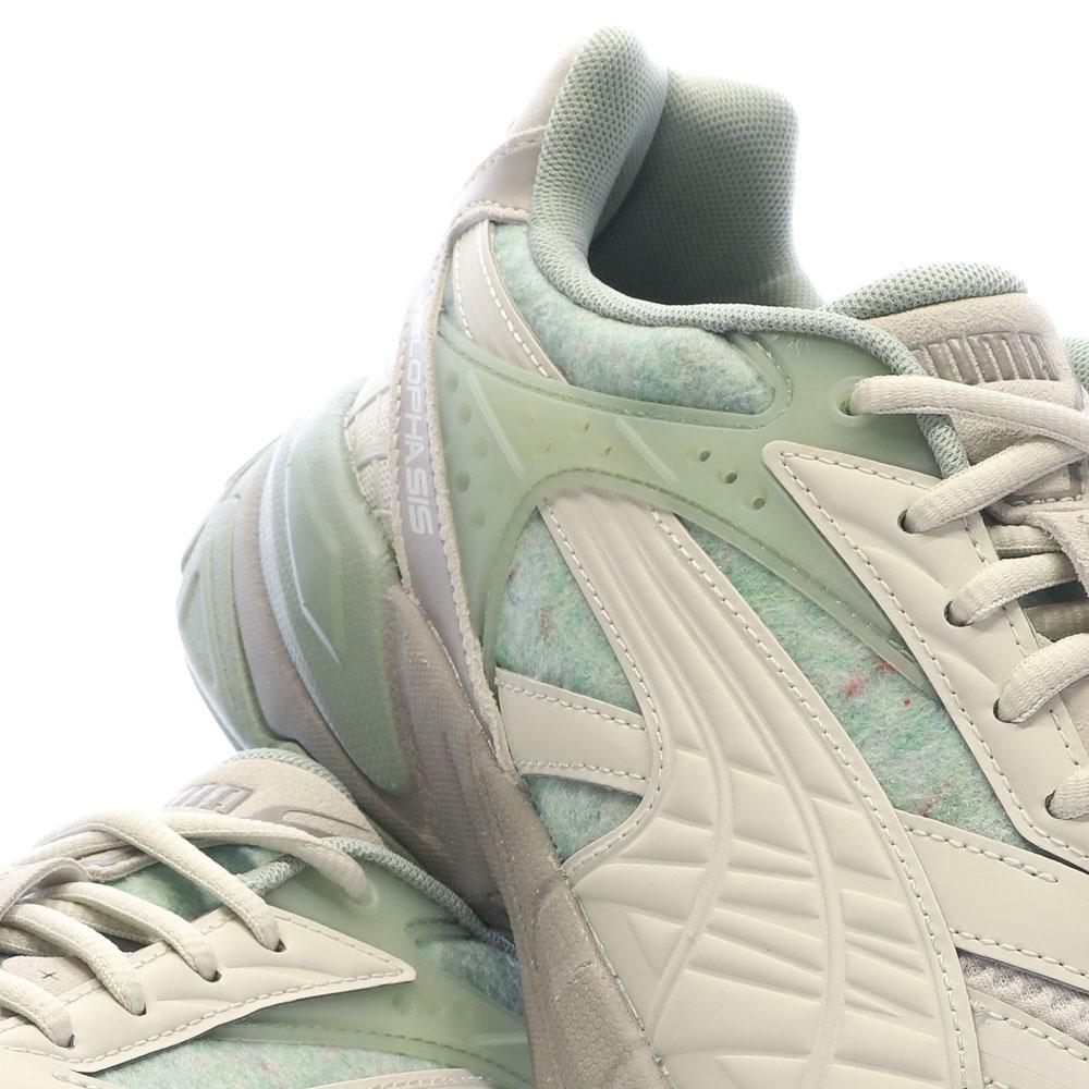 Puma Baskets Blanche/Bleu Homme Puma Velophasis