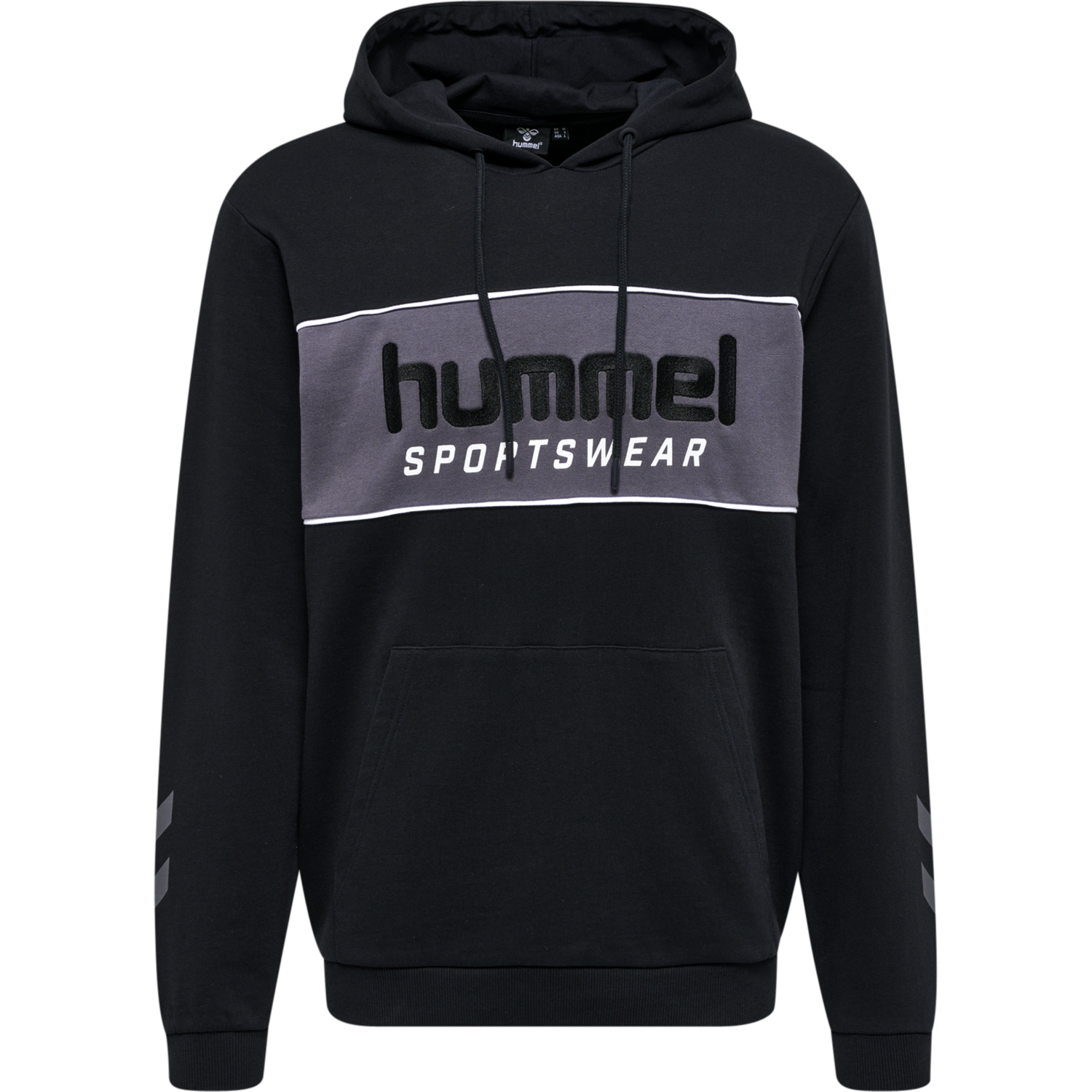 hmlLGC JULIAN HOODIE