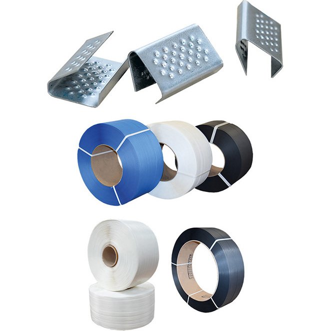 Chapes ouvertes 16 mm
