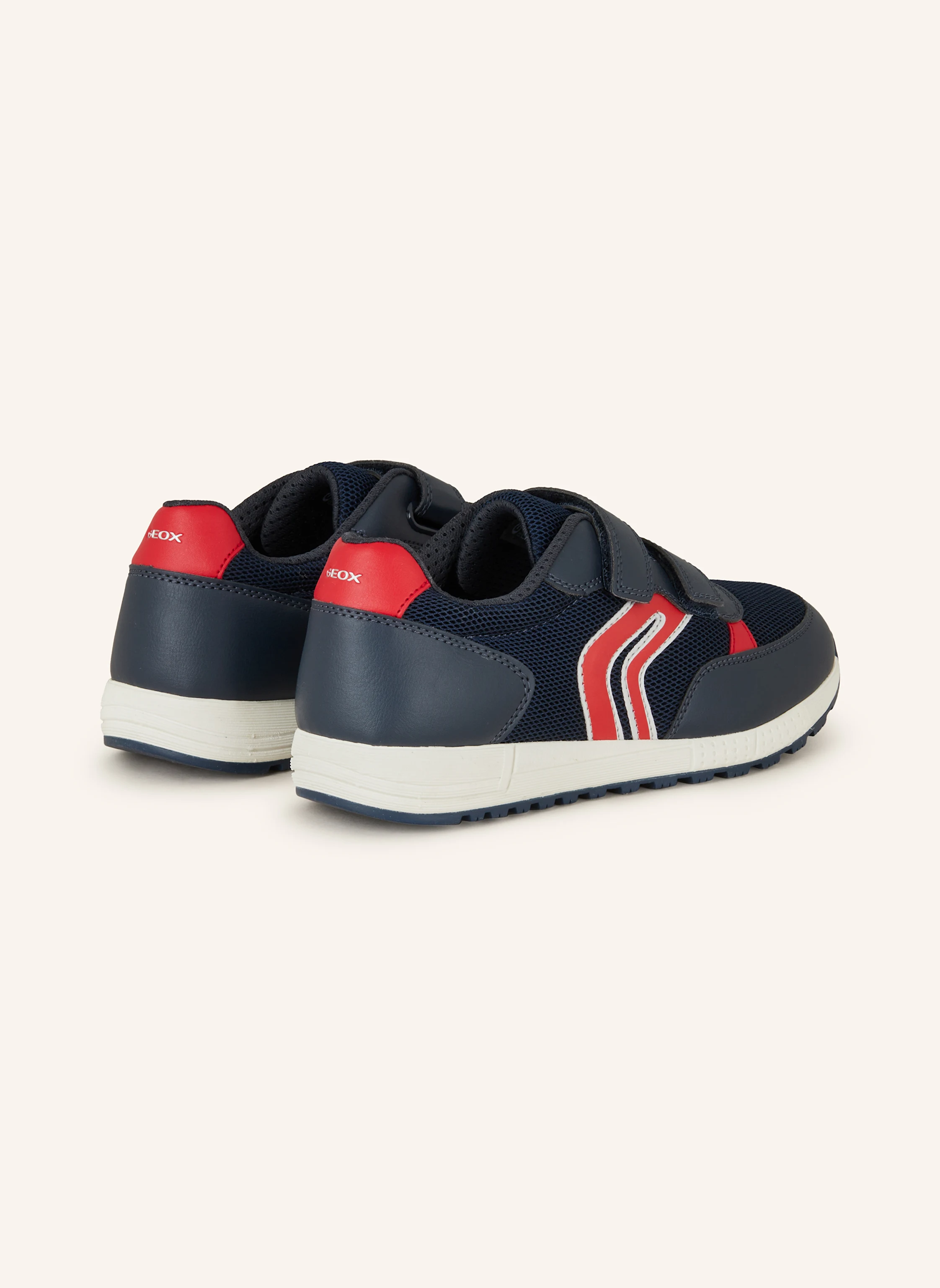 GEOX Sneaker ALBEN