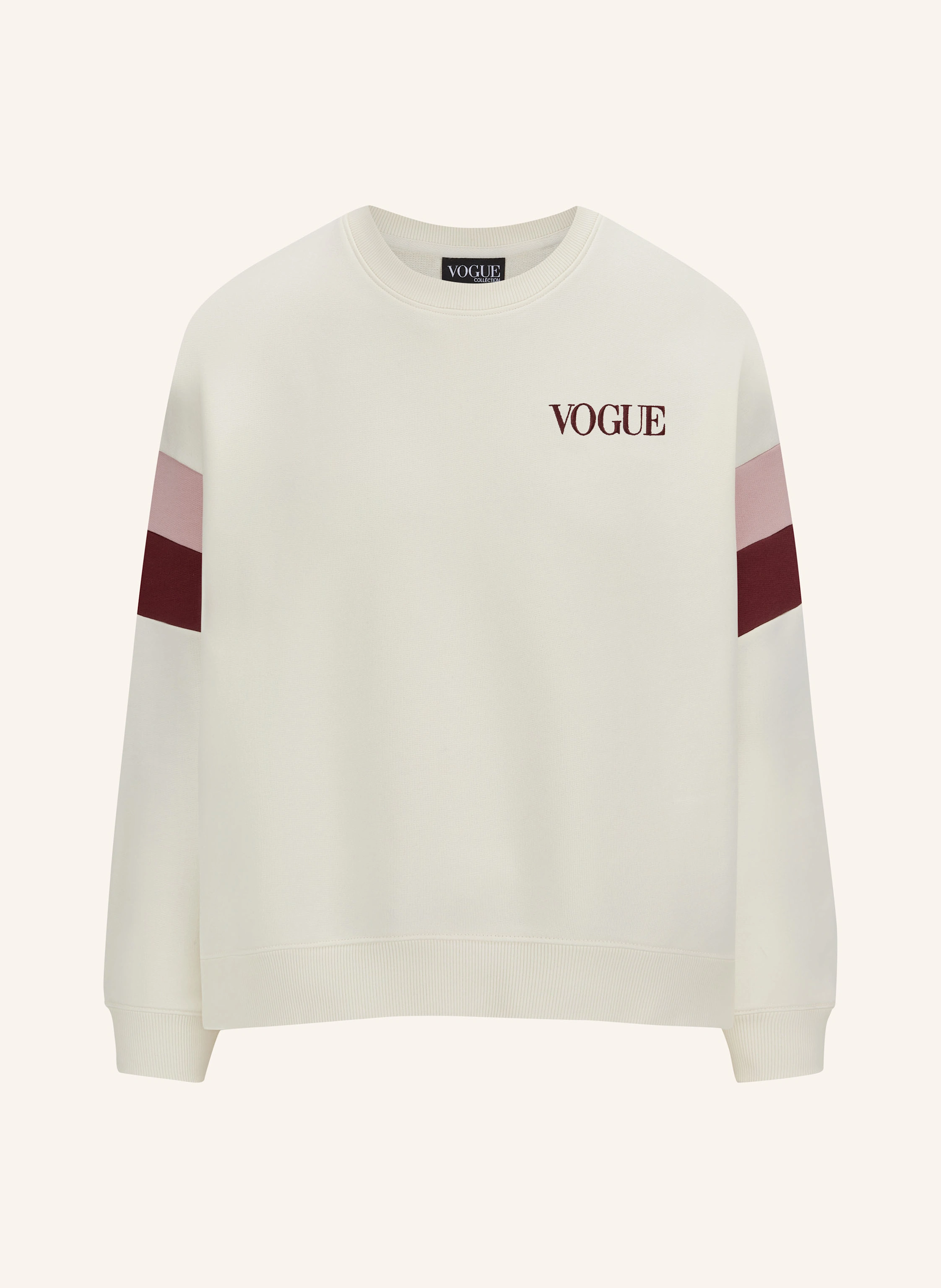 VOGUE COLLECTION Sweatshirt
