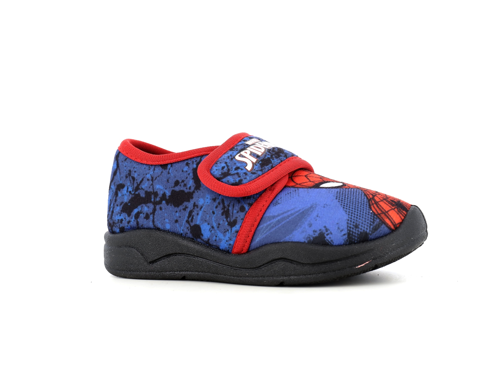 L brand-SP012103 Synthétique Bleu-Rouge