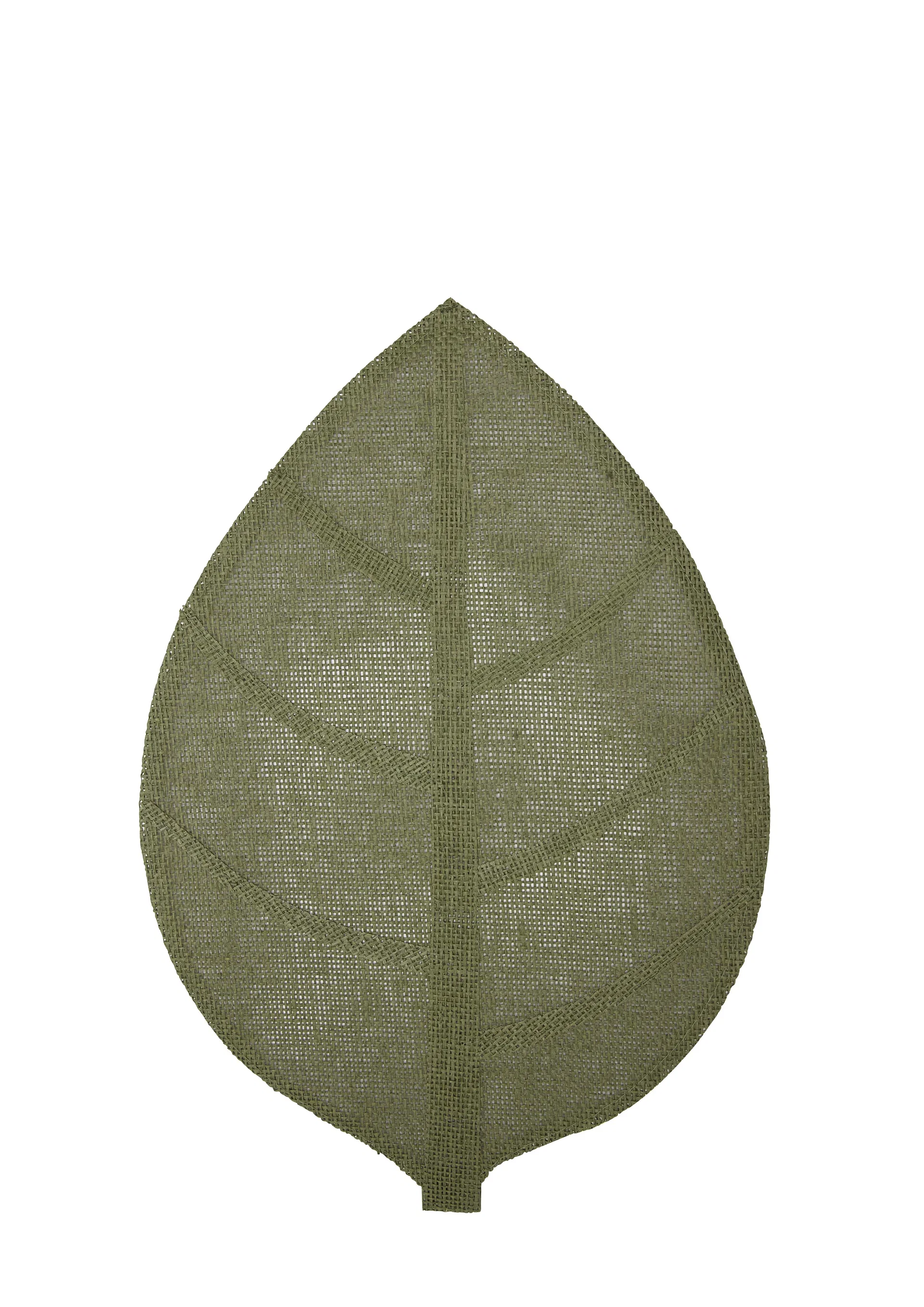 Bordbrikke Leaf Lengde 50 cm