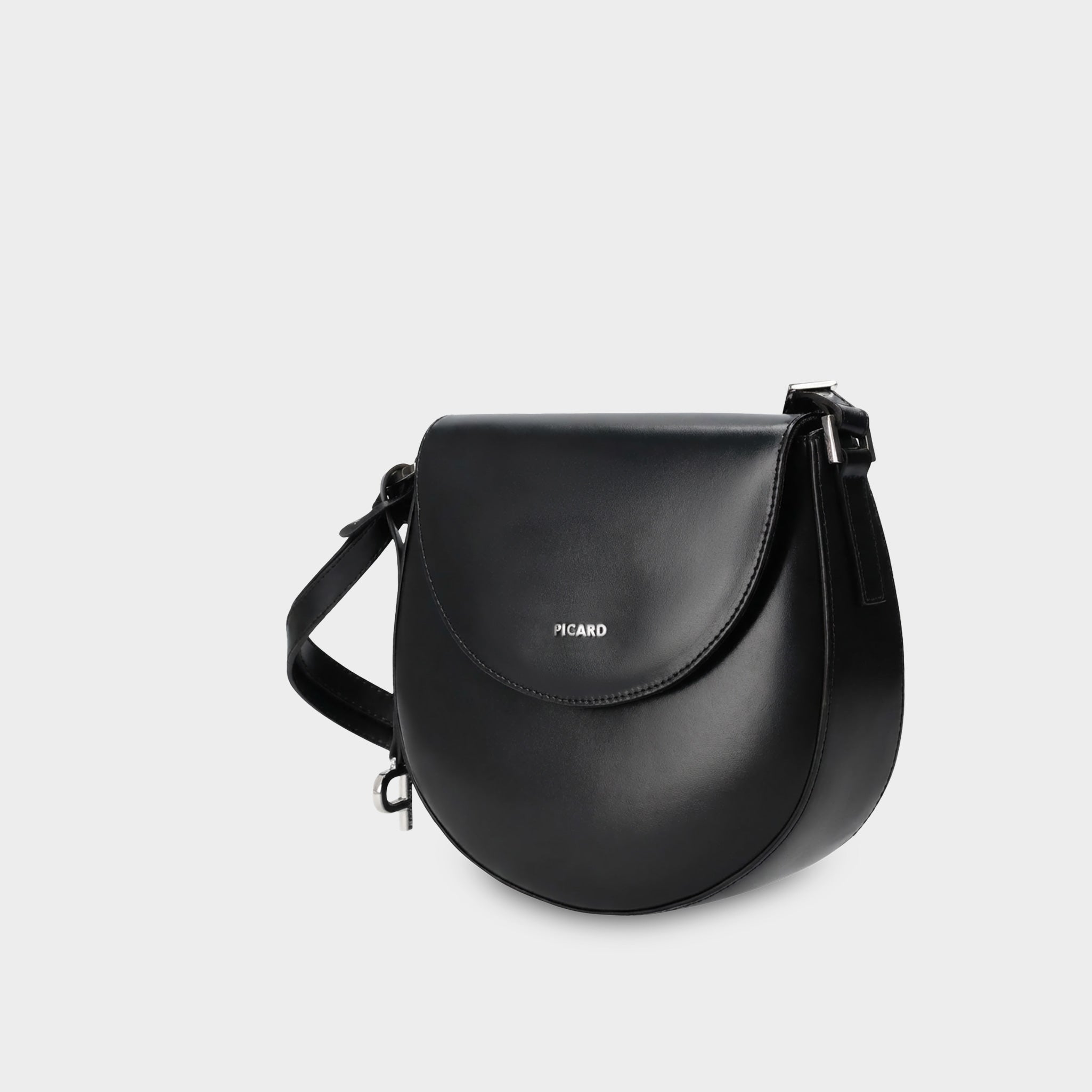 Shoulder bag Black Tie 5559