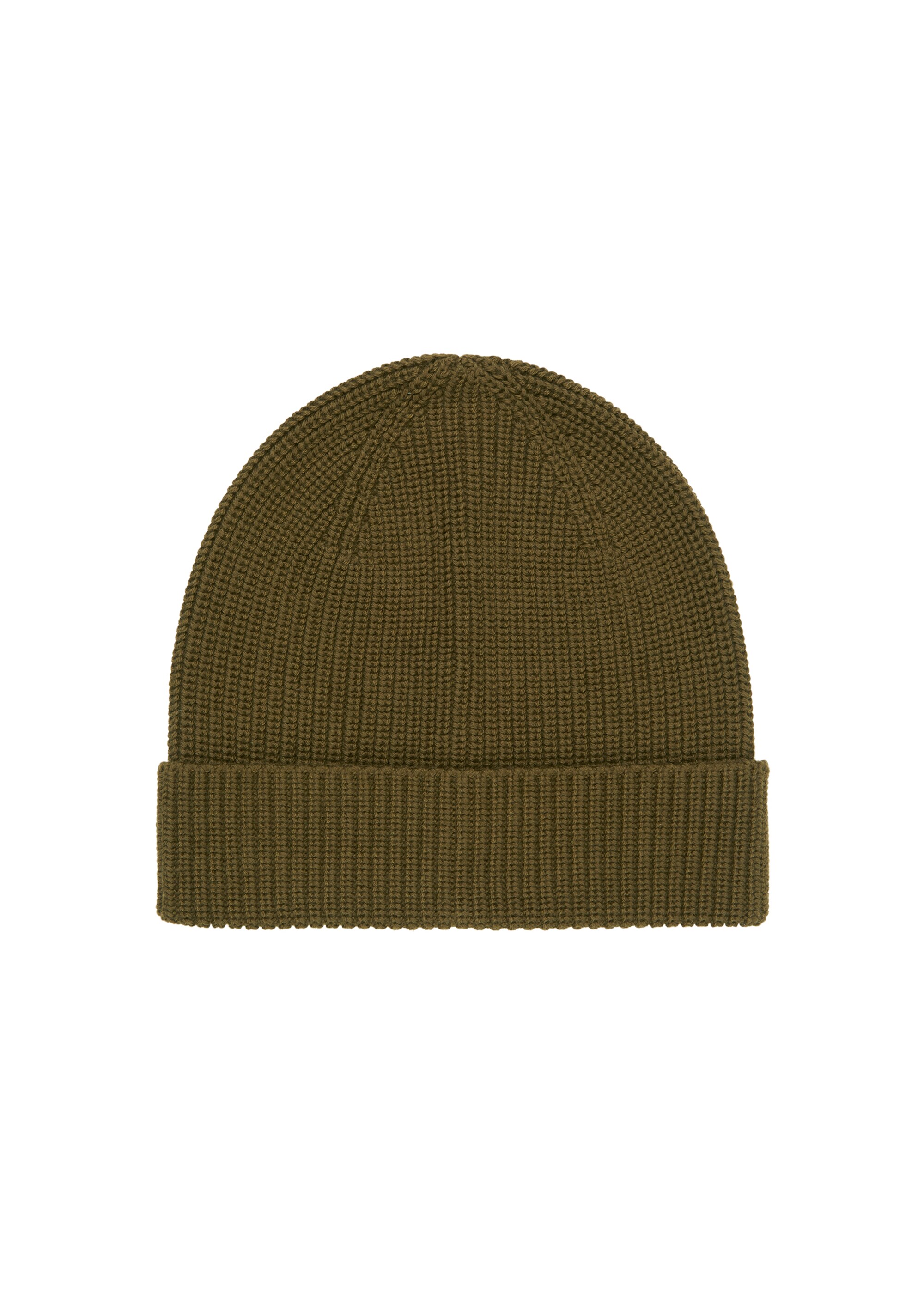 DfC Mützeaus Organic Cotton