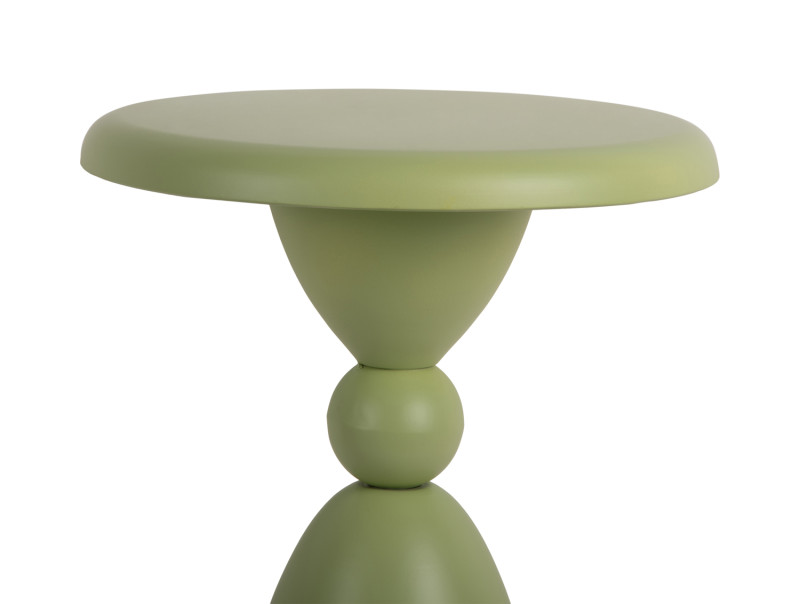 Side Table Folly Outdoor LM2257BK Black