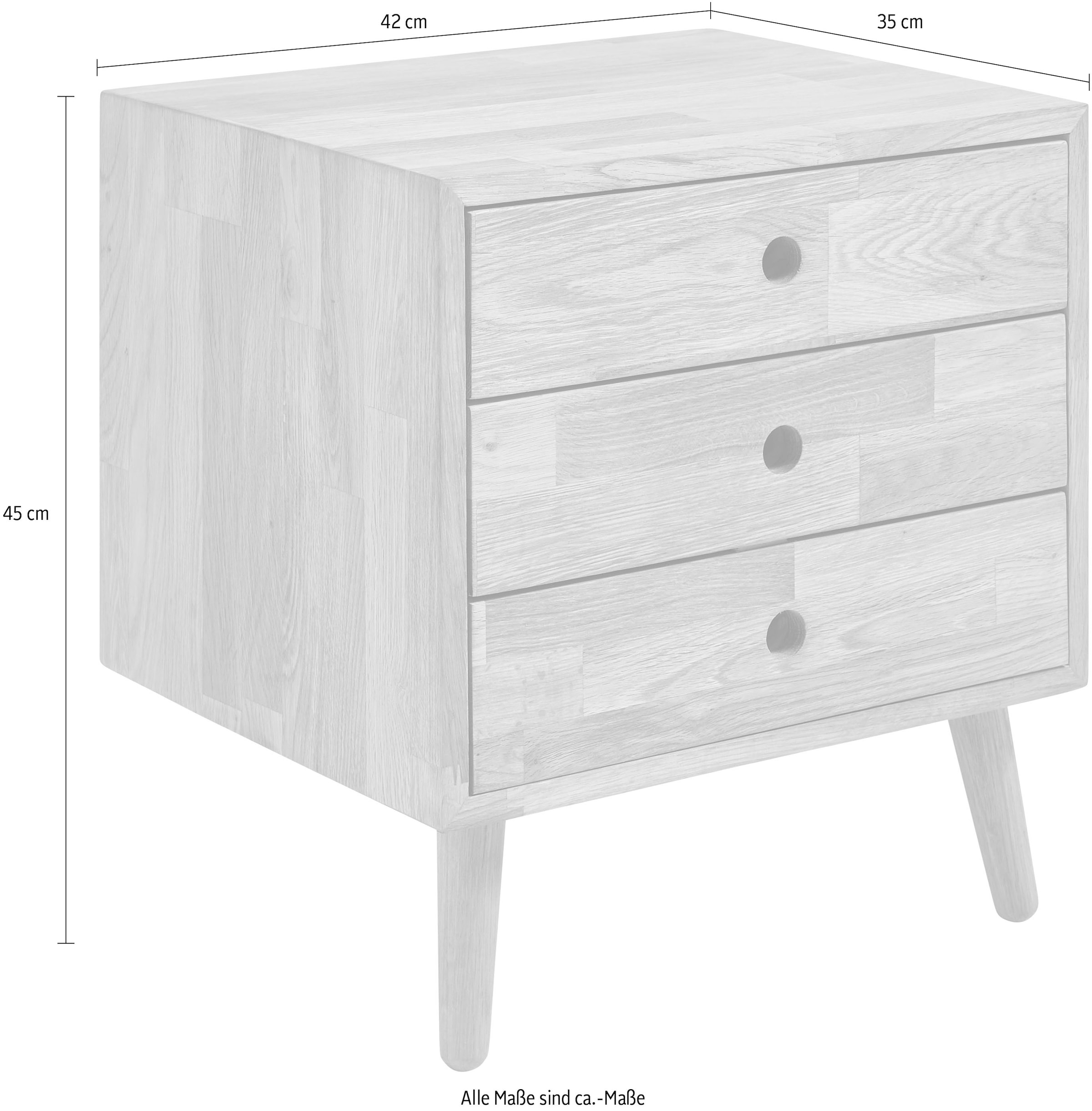 MCA furniture Garderobenschrank »Agra« Breite ca. 42 cm