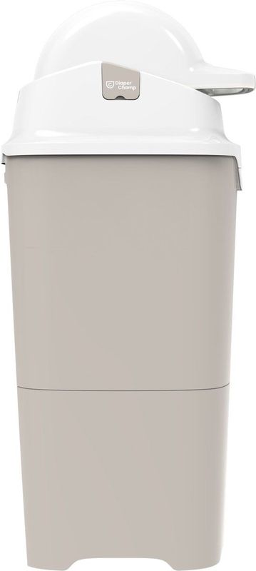 Diaperchamp - ONE Maxi - Luieremmer - Clay Sand