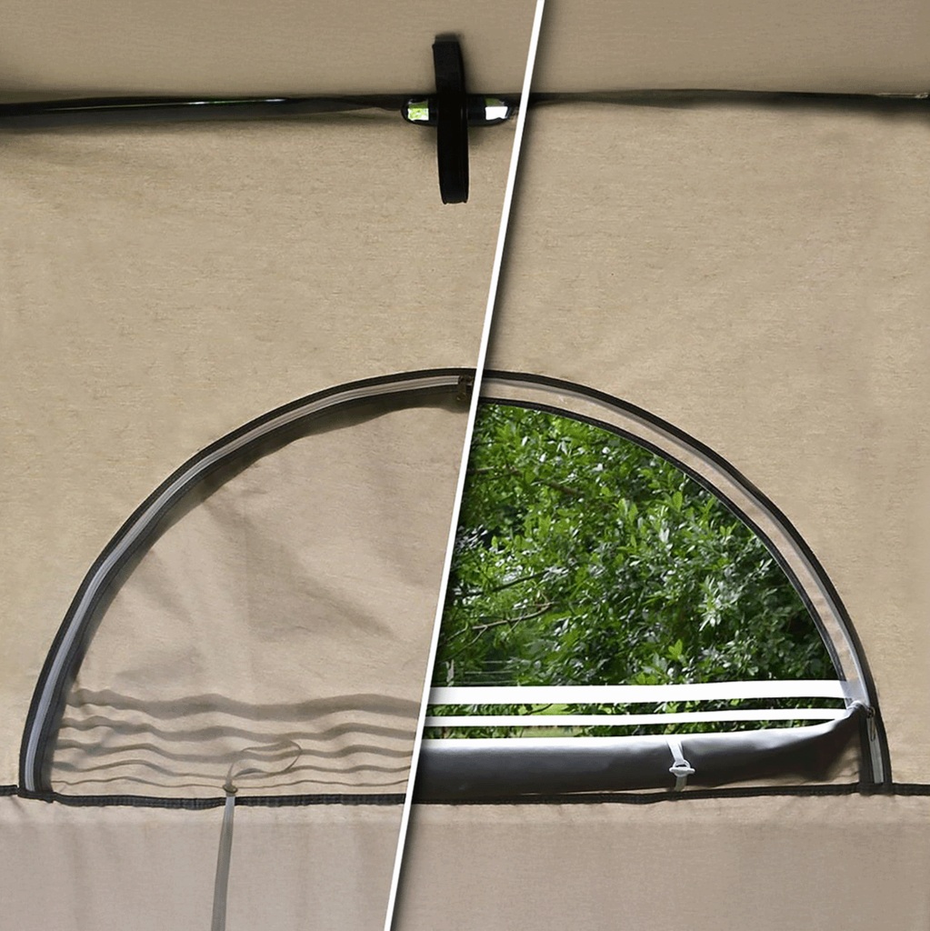Spacecamp Sas kleptent - Volkswagen T5+T6 >06/2003