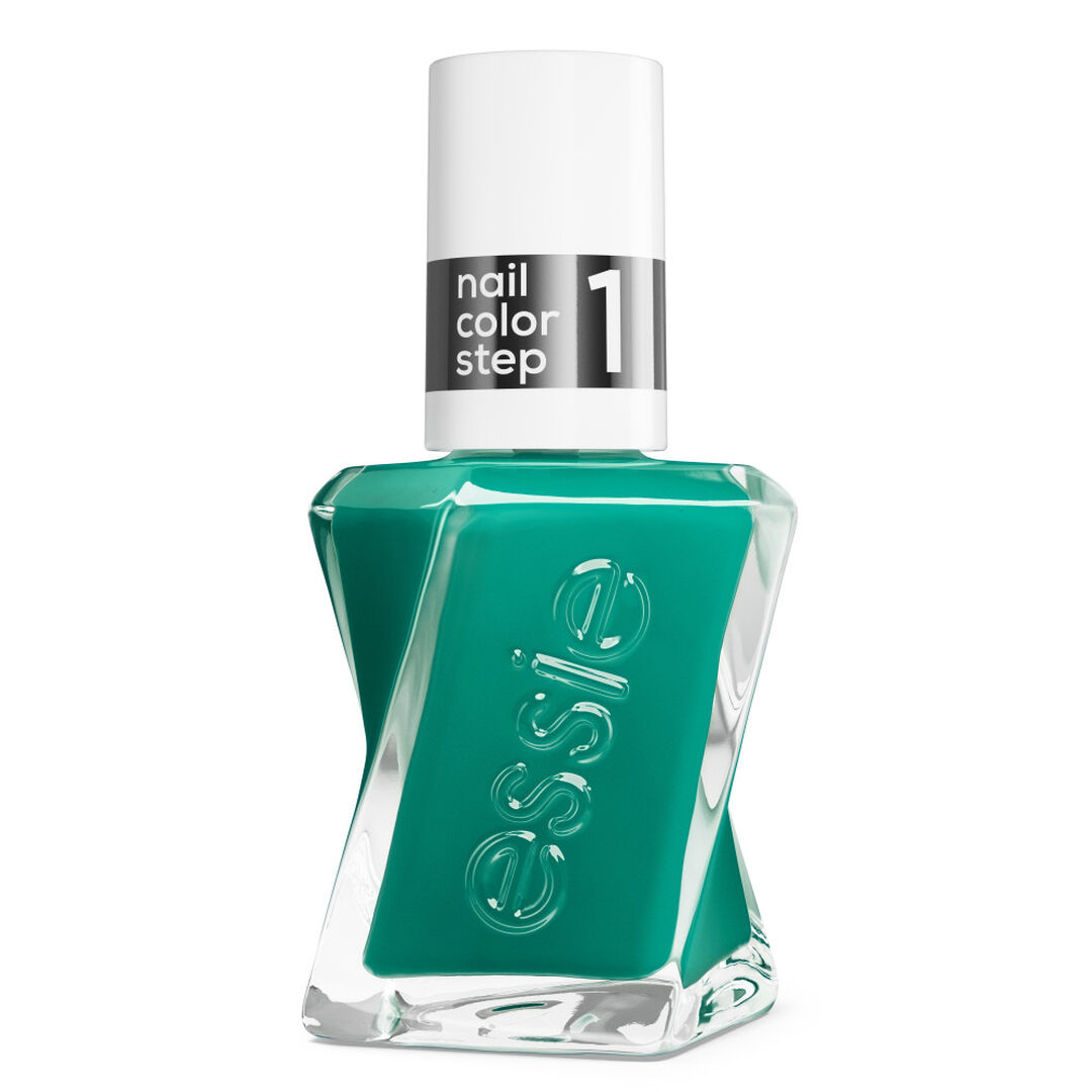 ESSIE  Gel Couture