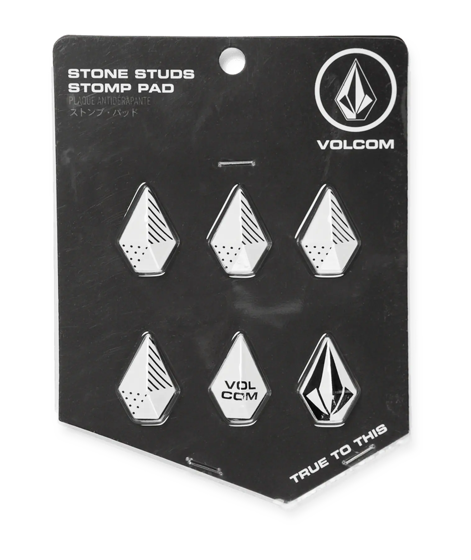 Volcom Stone Studs Stomp | SkatePro