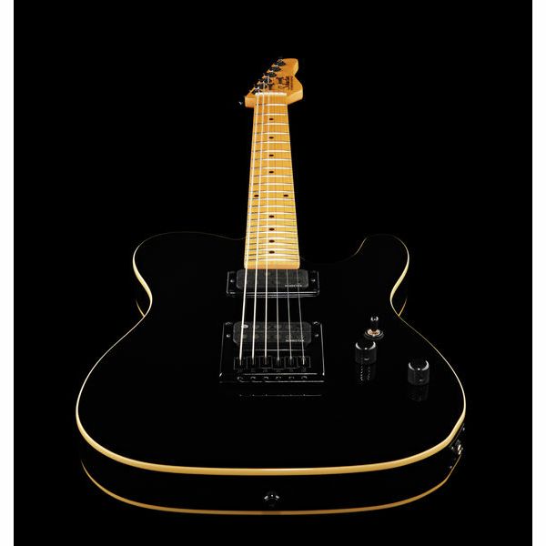 Schecter PT BK