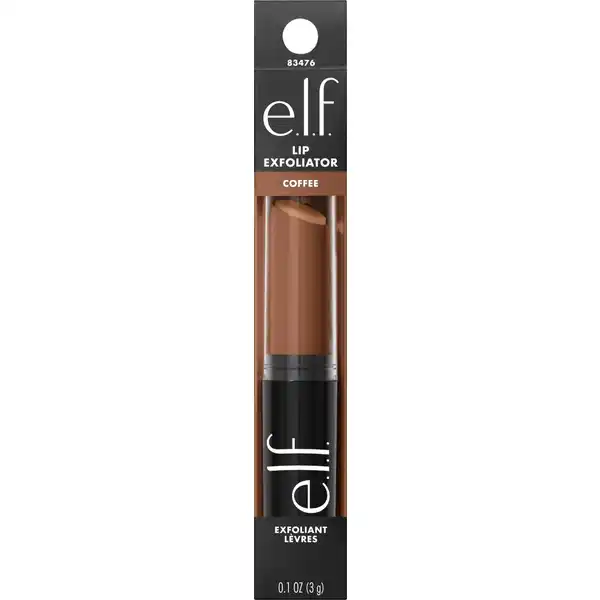 Lip Exfoliator Coffee