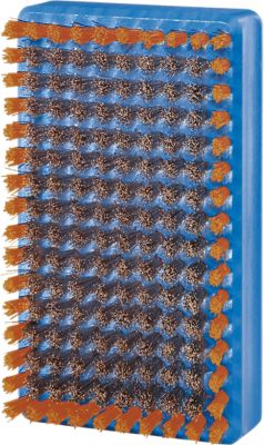 HolmenkolBase Brush Bronze - keine