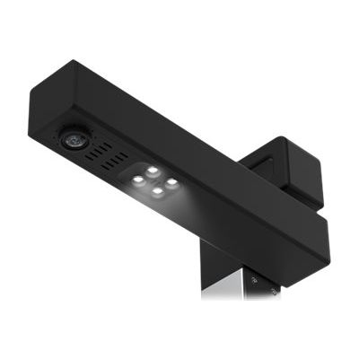 IRIS IRIScan Desk 6 - scanner de documents A4 - USB 2.0 - 300 ppp x 300 ppp - 15ppm