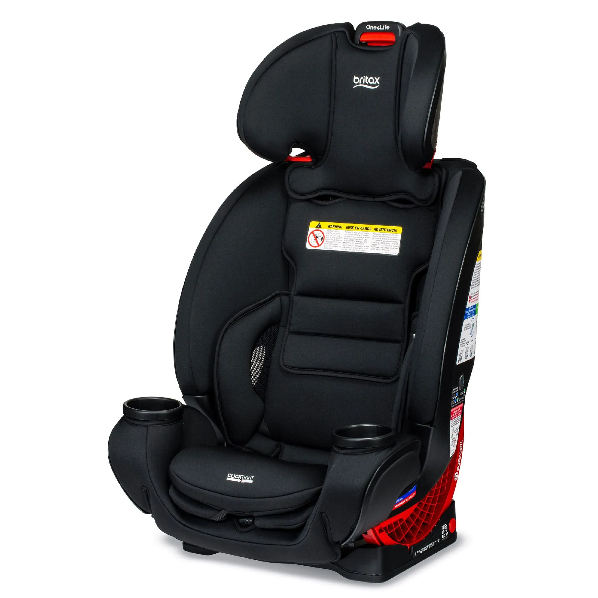 Britax Siège d'Auto One4Life - Onyx