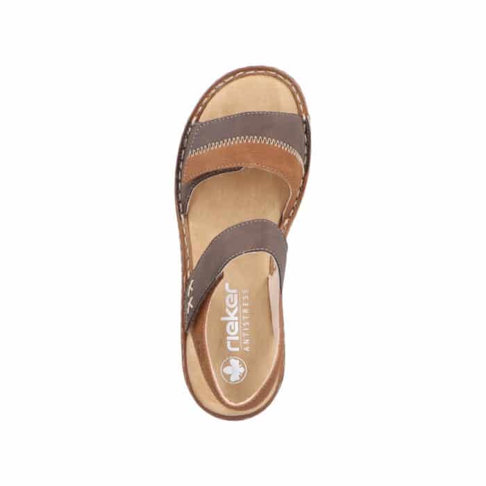 Rieker Sandal Dame