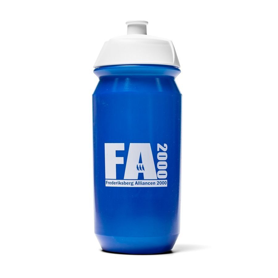 FA 2000 Bouteille Bleu/Blanc