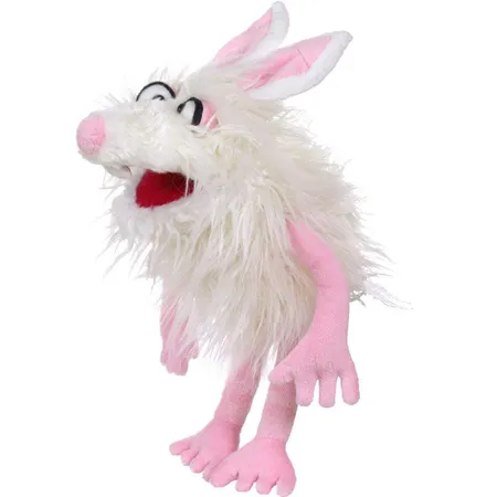 Living Puppets Handpuppe Flöckchen