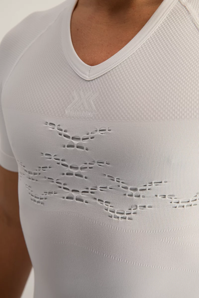 X Bionic Energizer 4.0 Light Herren Thermoshirt