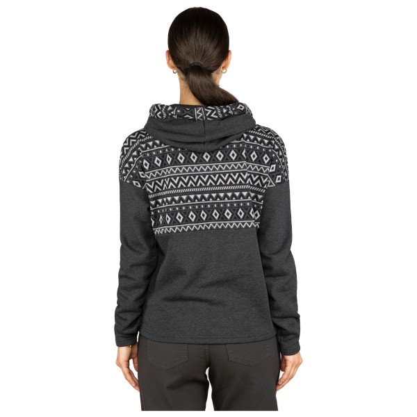 Chillaz - Women's Wallis Ornament - Sweat à capuche