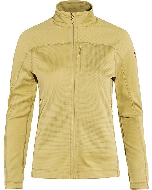 FJALLRAVEN - POLAIRE ABISKO LITE FLEECE W