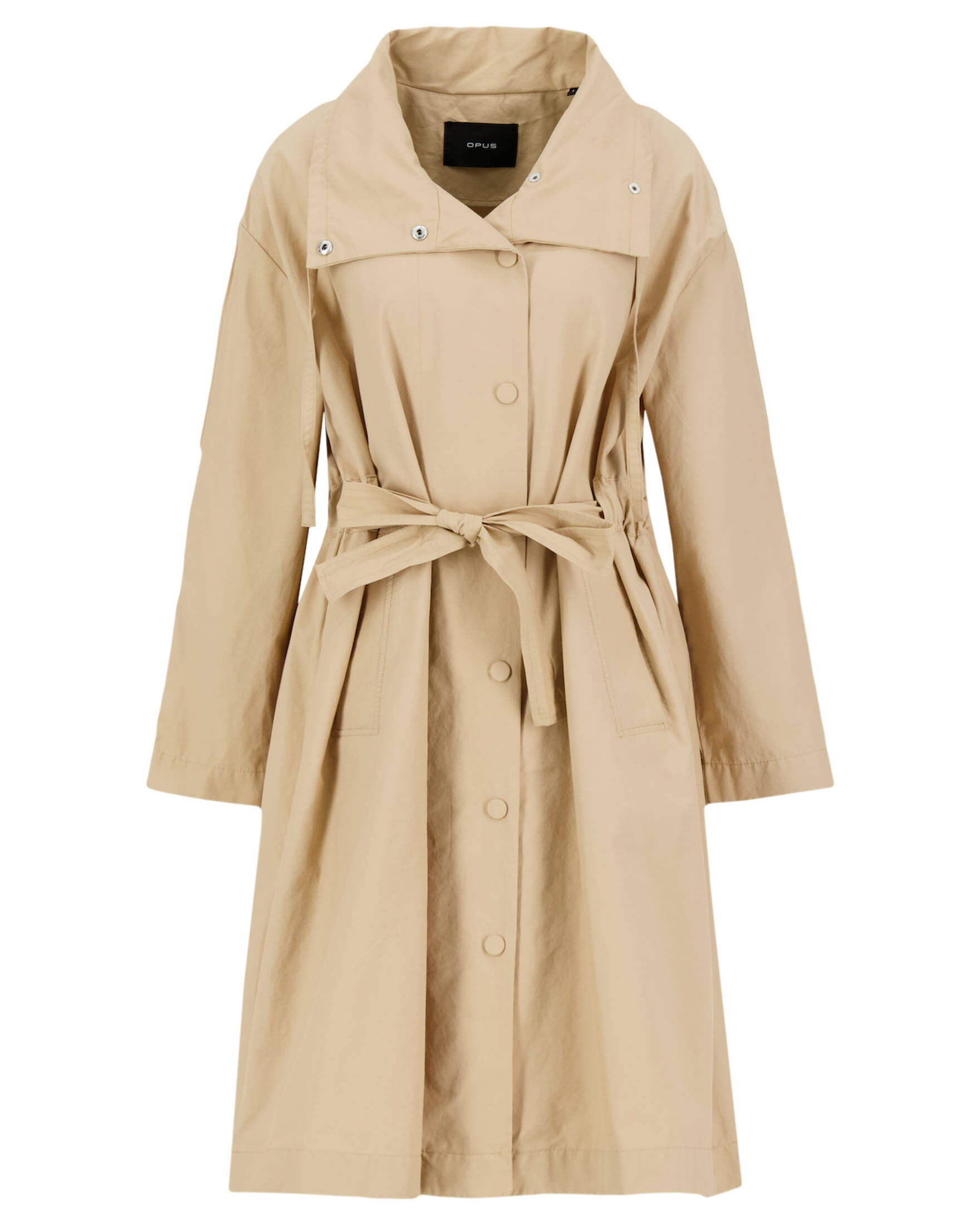 Opus| Damen Mantel HERIKE