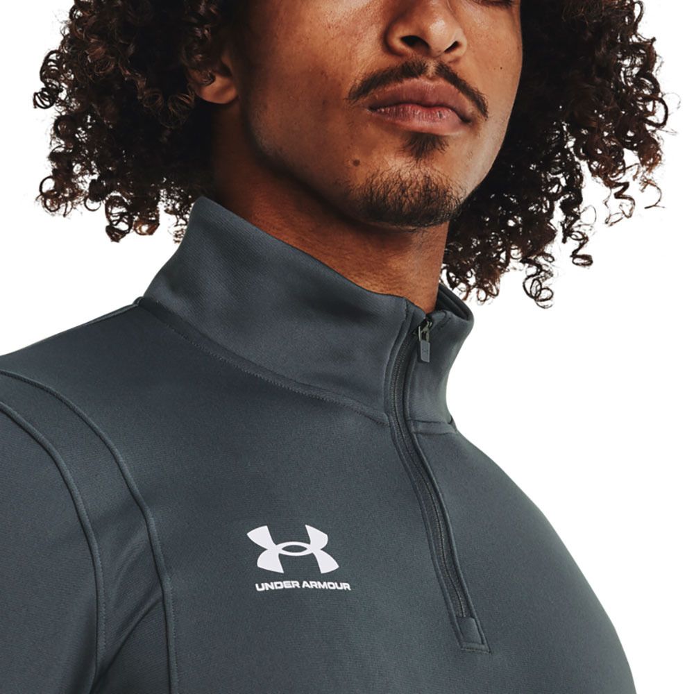 Under Armour M'S CH. - Veste Homme gris