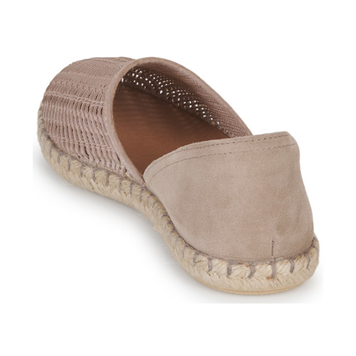 Verbenas - CARMEN - Taupe