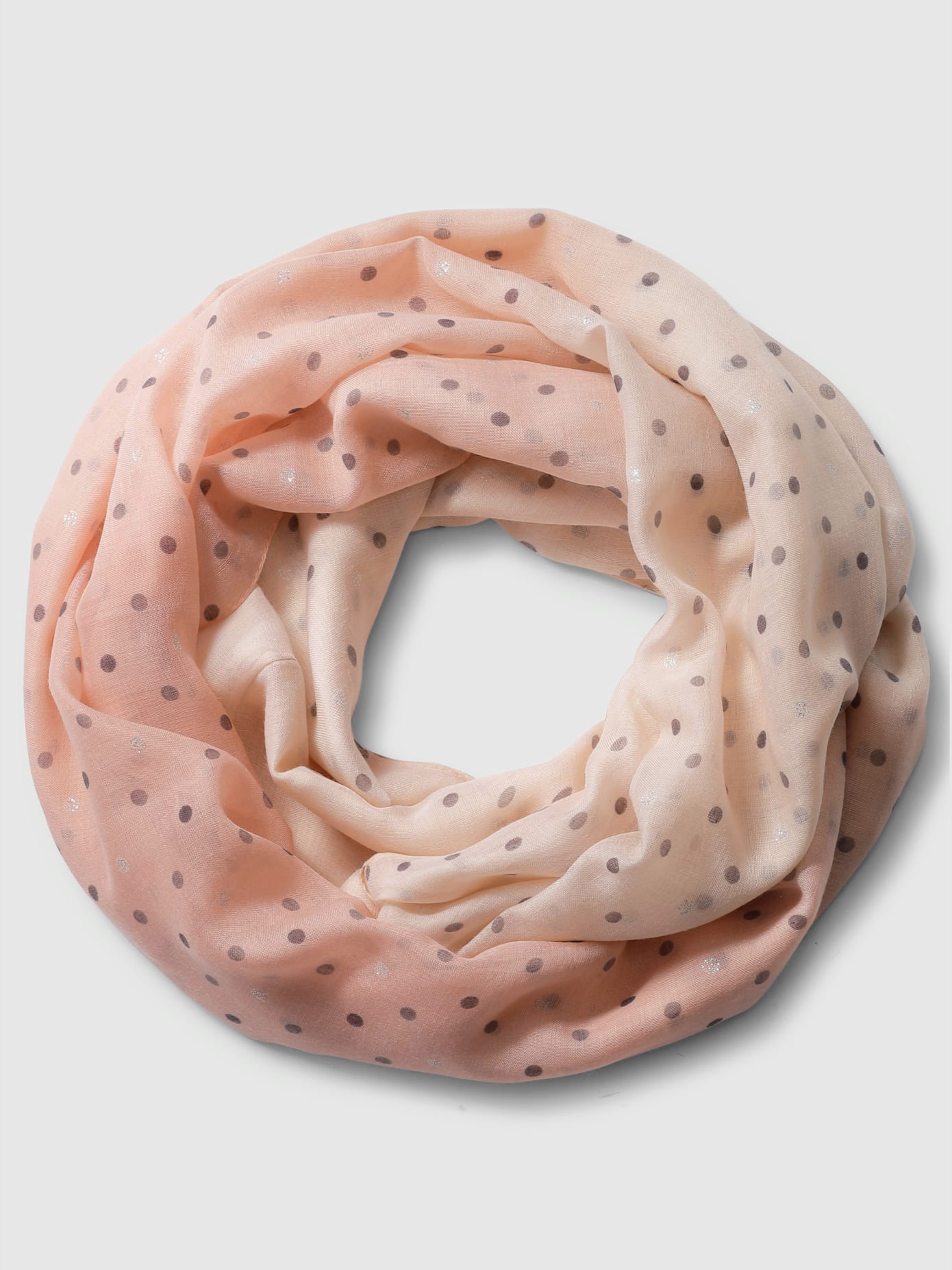 Foulard coupe tube tendance