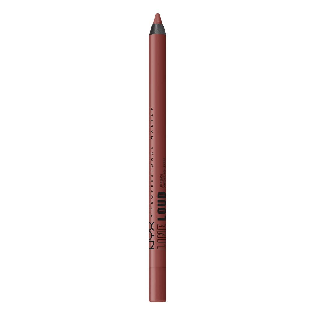 NYX Professional Makeup  Line Loud - Lápis de Lábios