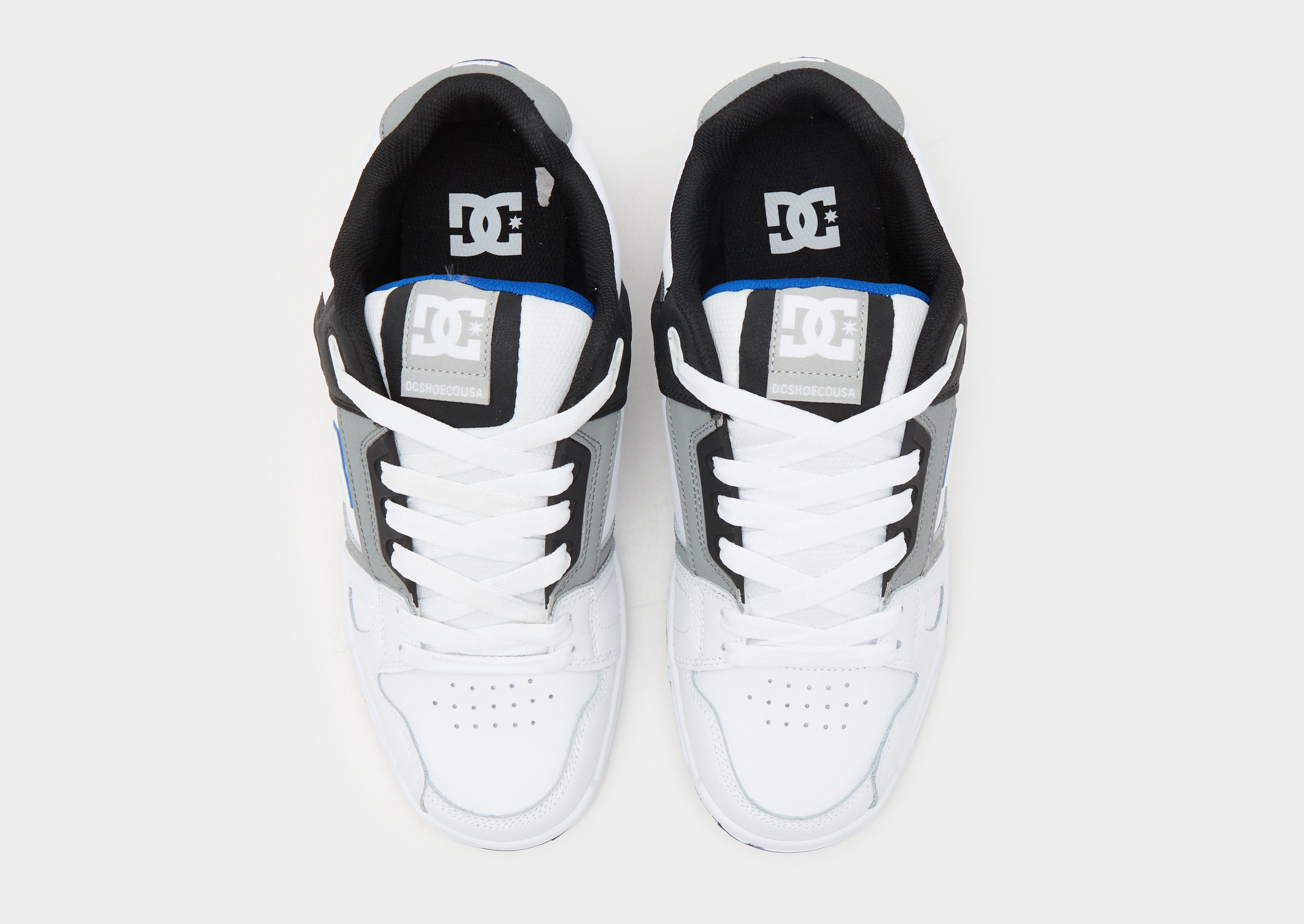 DC Shoes Stag Homme