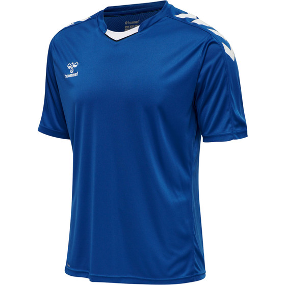 Hummel Core XK Poly Trainingsset Men