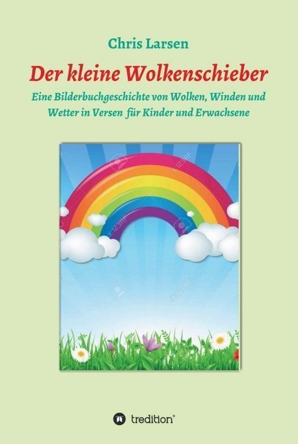 Der kleine Wolkenschieber