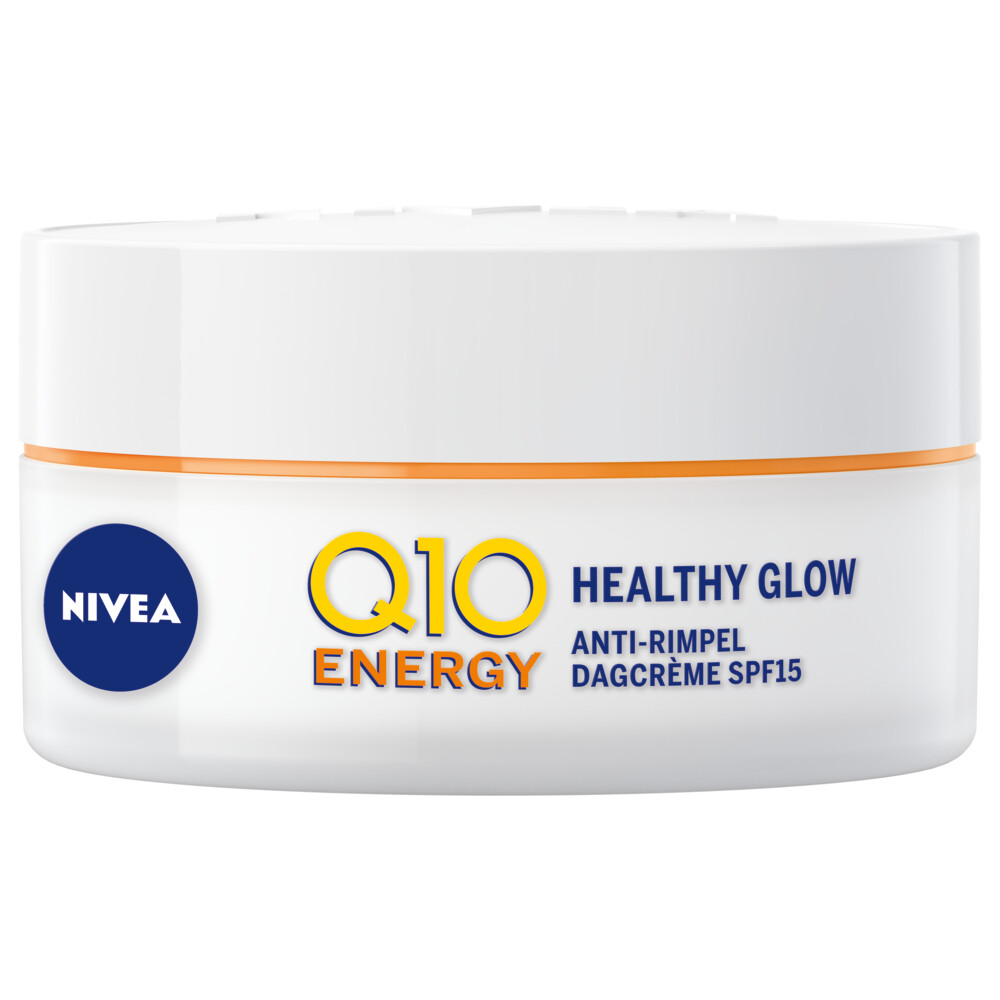 Nivea Q10 DagcrèmeEnergy SPF 1550 ml