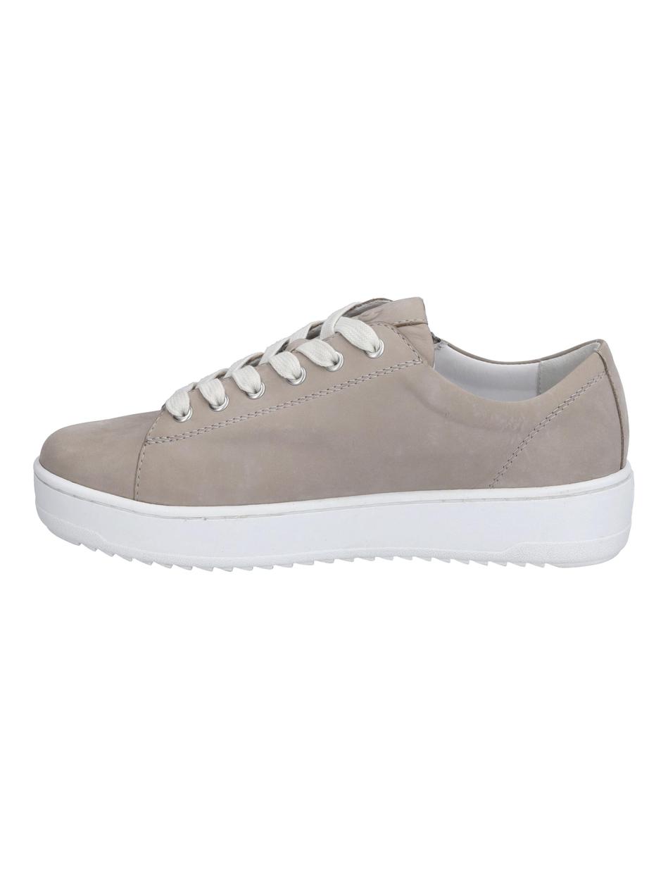 Sneaker Emilia 19, hellgrau