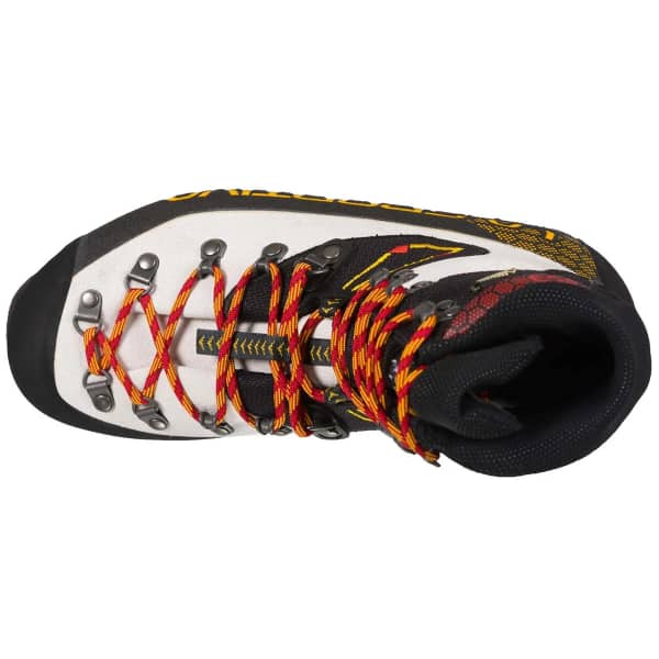 Chaussure alpinisme LA SPORTIVA NEPAL CUBE WOMAN GORE-TEX ICE