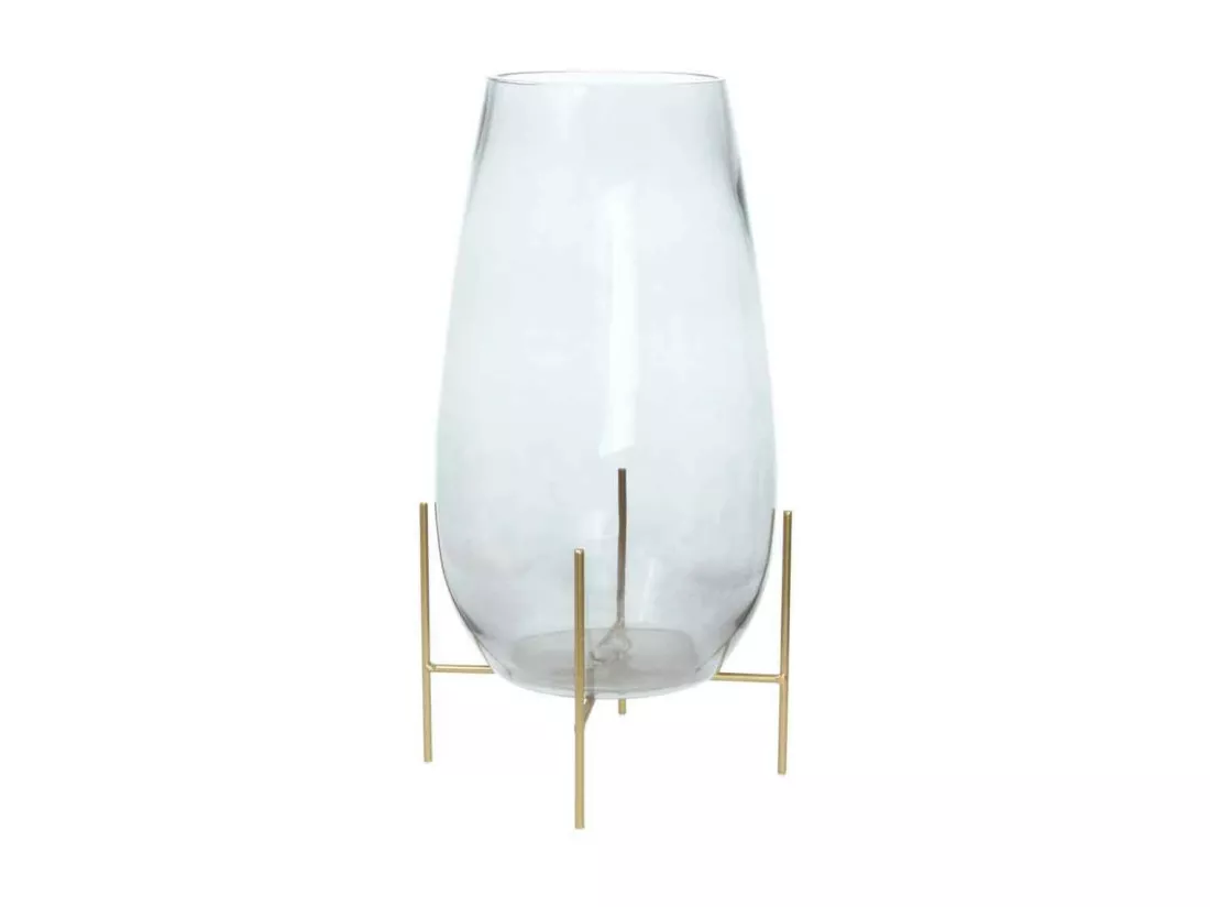 Vase Soufflé à la Bouche 