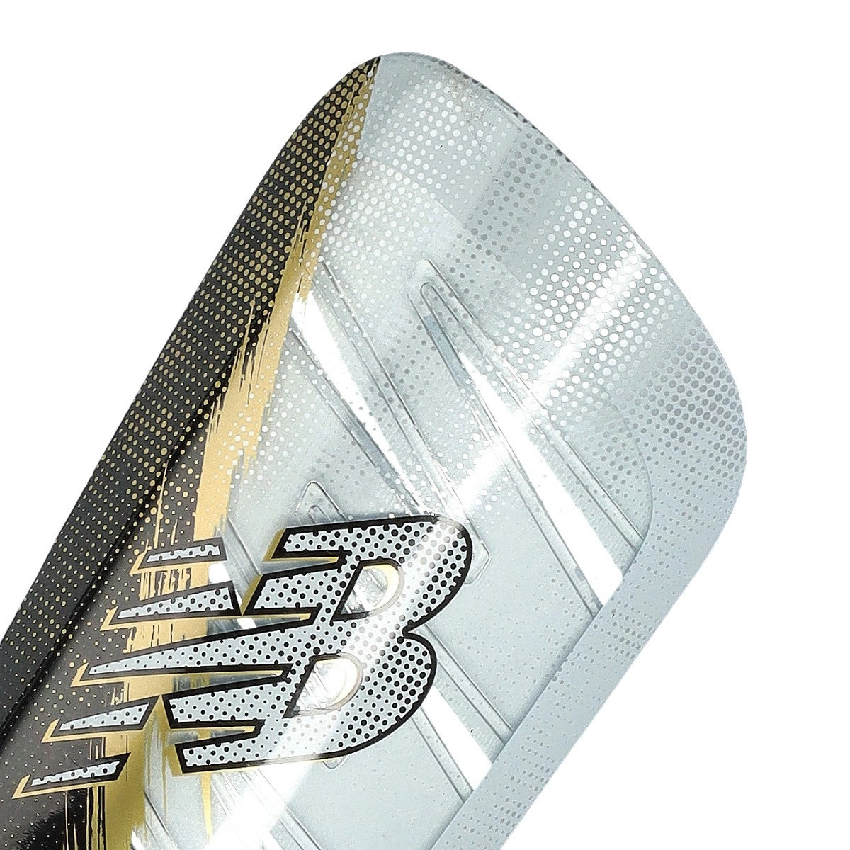 Caneleira New Balance Furon Match Slip Guard