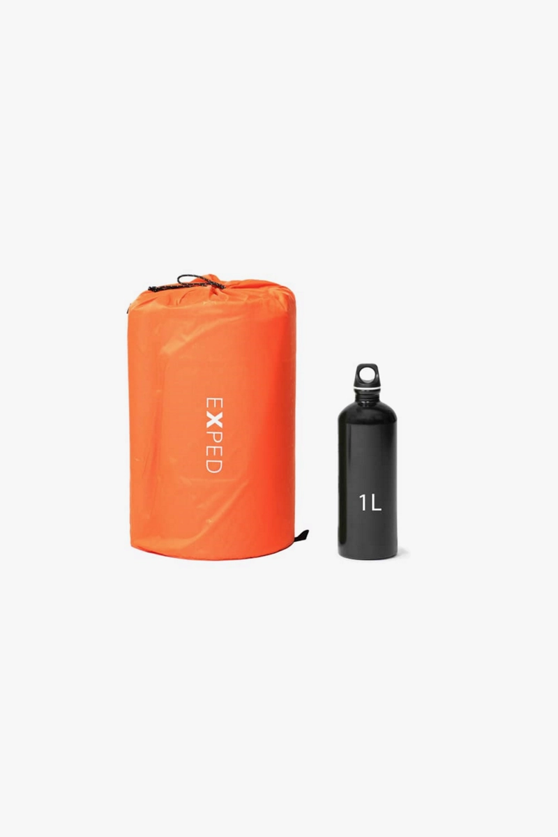 Exped SIM 5 LW Luftmatratze