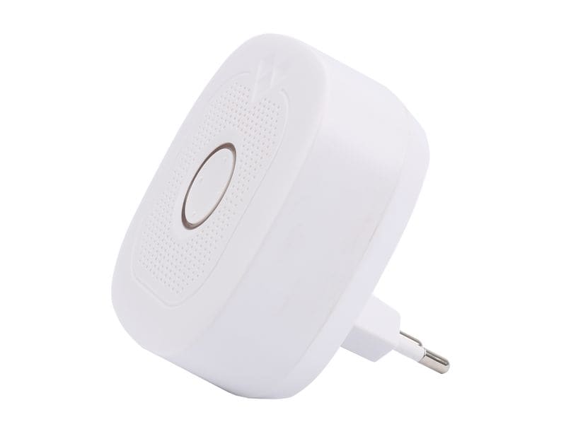 Olympia Smart Home Gateway ProMini Smart Home Gateway mit Alarm-Funktion