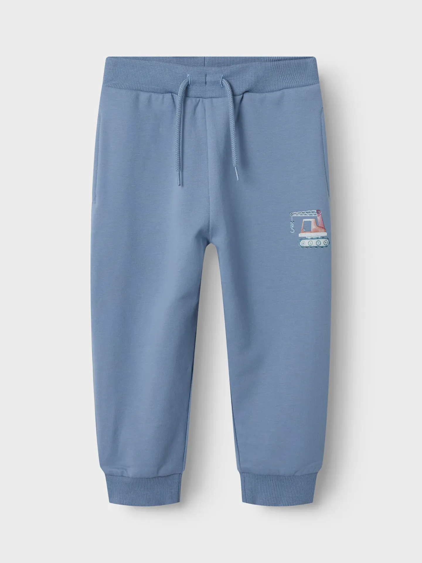 Sven Nreg Swe Pant Bru