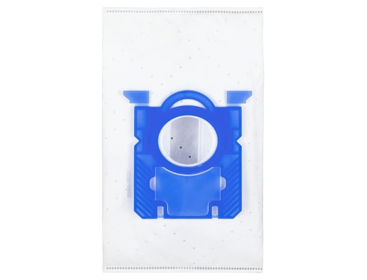 VIDAXL - Accessoire aspirateur Sacs d’aspirateur pour philips s-bag 20 pcs
