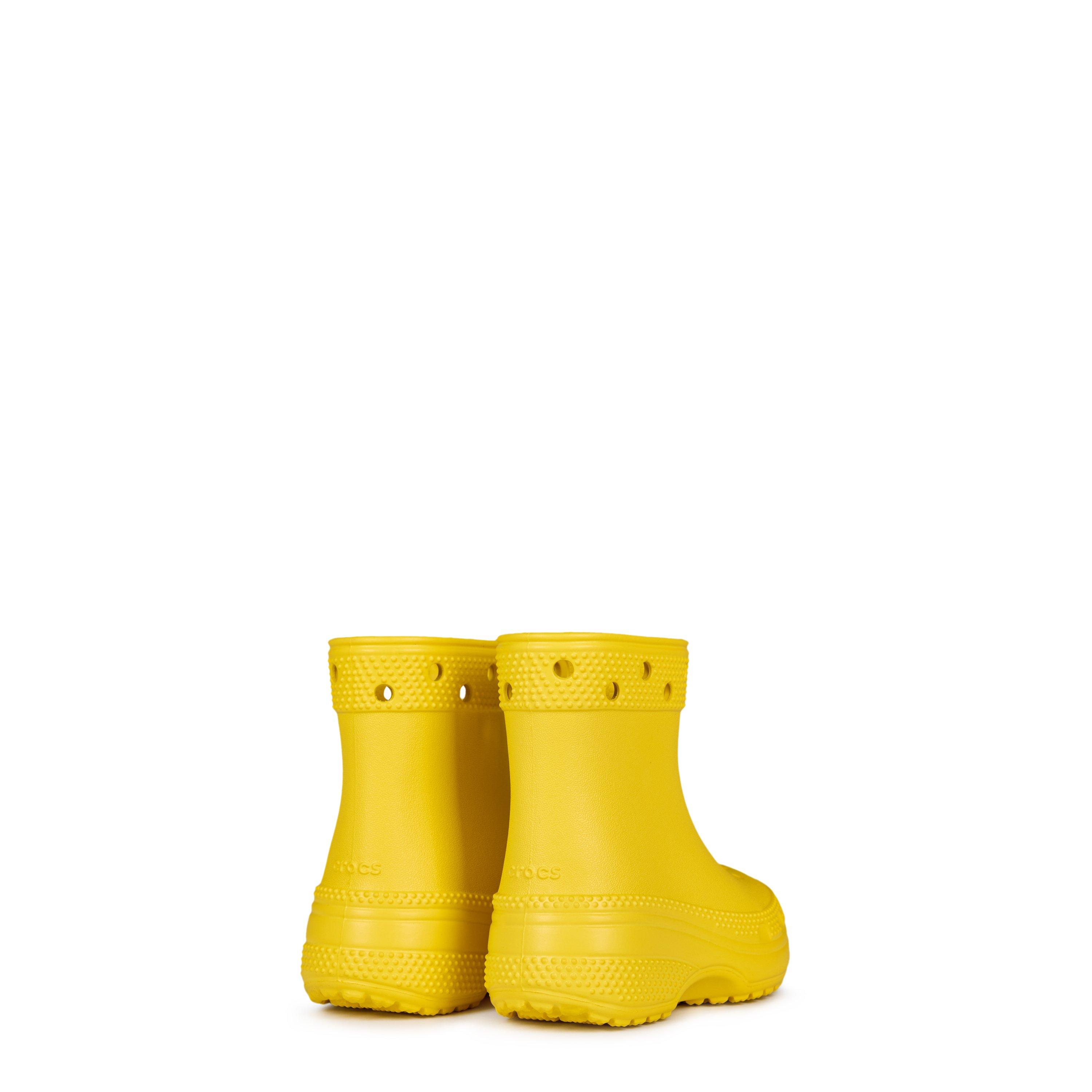 Crocs Classic Boots Infants