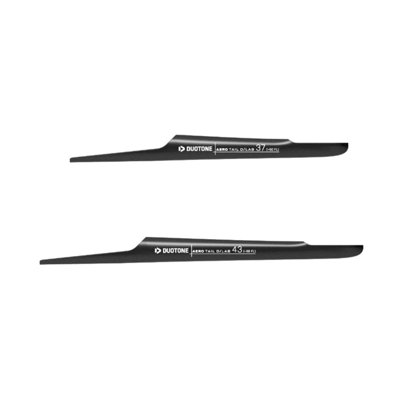 Fuselage Aero Tail D/LAB - The Corner Shop