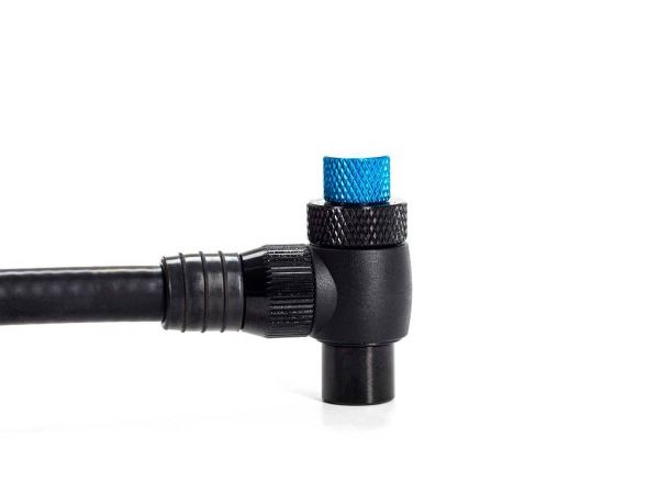 Cube Acid Race Shock Forgaffelpumpe, 300 PSI
