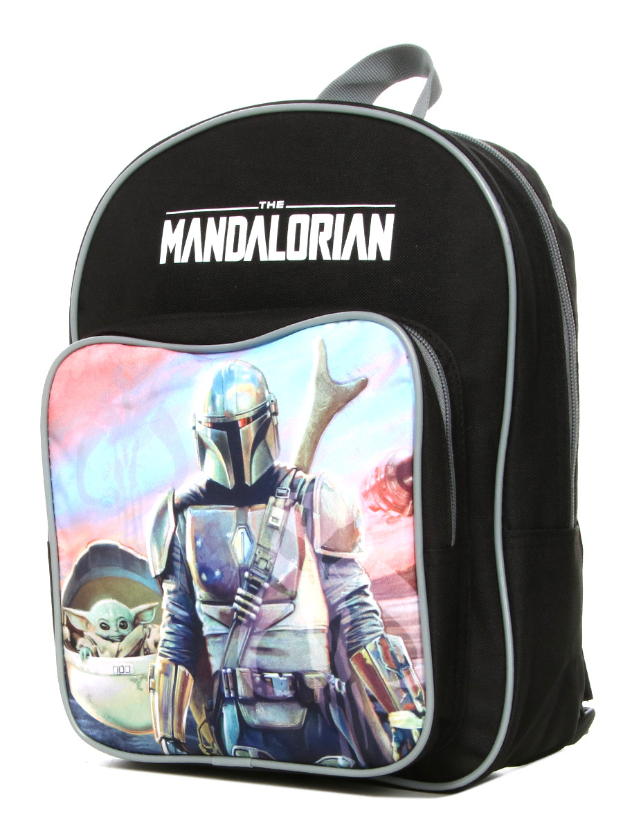 Sac À dos Star Wars The Mandalorian