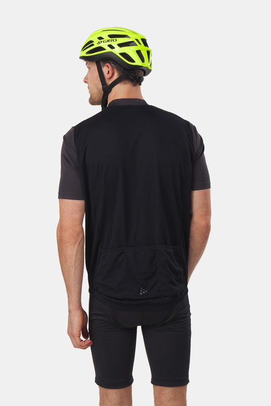 Craft Craft Core Endur Logo Jersey Fietsshirt